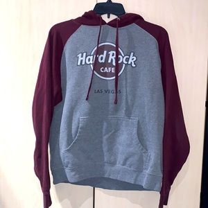 Hard Rock Cafe Hoodie
